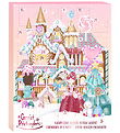 Great Pretenders Julekalender - Candy Cane Manor - 24 Låger