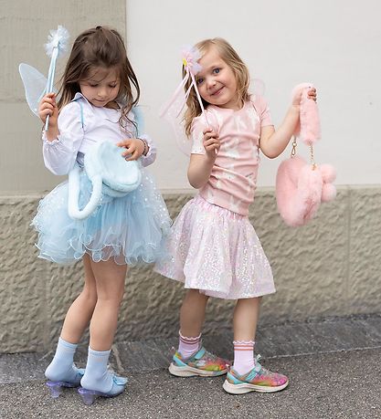 Great Pretenders Skuldertaske - Sisters Forever