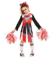 Rubies Udklædning - Zombie Cheerleader