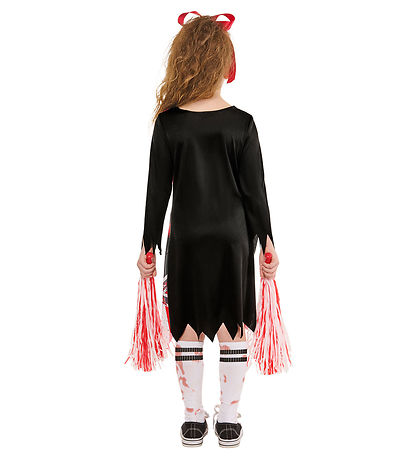 Rubies Udklædning - Zombie Cheerleader