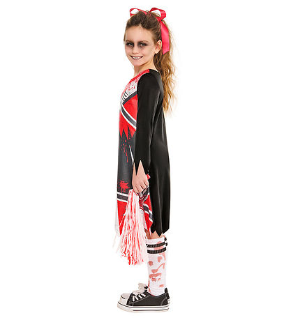 Rubies Udklædning - Zombie Cheerleader