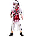 Rubies Udklædning - Zombie American Footballer