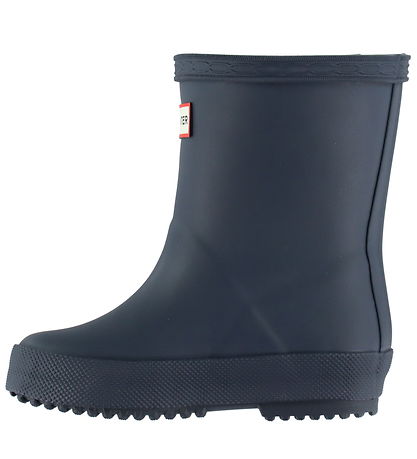 Hunter Gummistøvler - Kids First - Hunter Navy