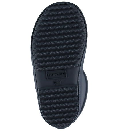 Hunter Gummistøvler - Kids First - Hunter Navy