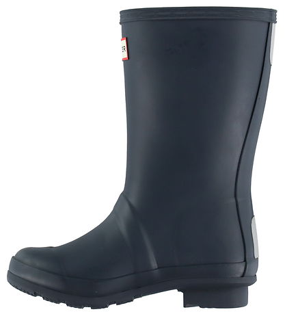 Hunter Gummistøvler - Junior Original - Hunter Navy