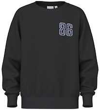 Name It Sweatshirt - NkfVenus - Sort