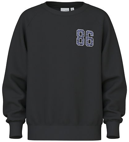 Name It Sweatshirt - NkfVenus - Sort