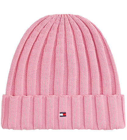 Tommy hilfiger Hue - Strik - Mystic Pink