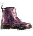 Dr. Martens Støvler - 1460J - Copper Pink