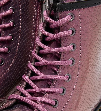 Dr. Martens Støvler - 1460 J - Copper Pink