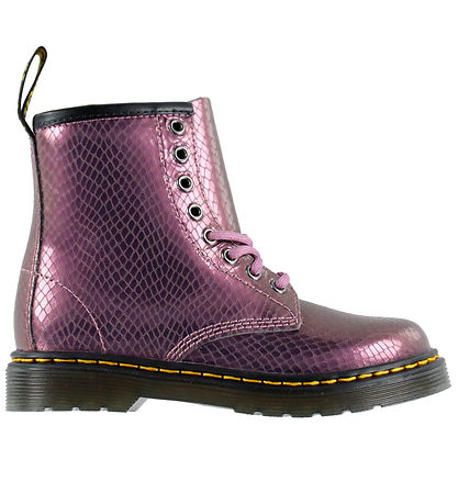 Dr. Martens Støvler - 1460J - Copper Pink