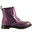 Dr. Martens Støvler - 1460Y - Copper Pink