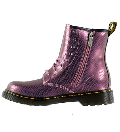 Dr. Martens Støvler - 1460Y - Copper Pink