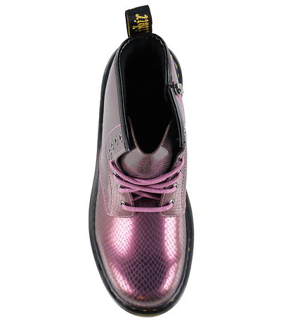 Dr. Martens Støvler - 1460Y - Copper Pink