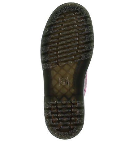 Dr. Martens Støvler - 1460Y - Copper Pink