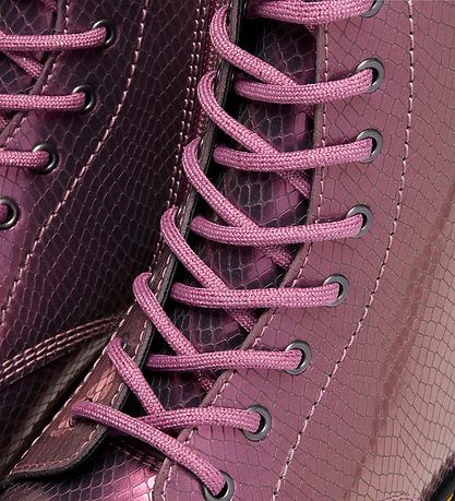 Dr. Martens Støvler - 1460 Y - Copper Pink