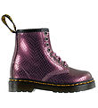 Dr. Martens Boots - 1460T - Copper Pink