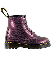 Dr. Martens Boots - 1460T - Copper Pink
