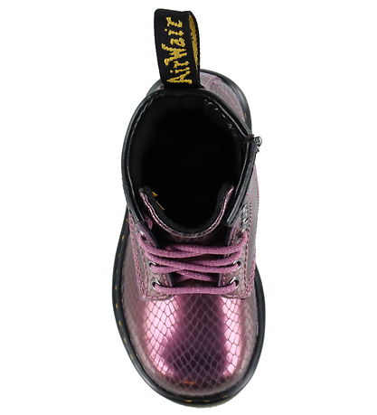 Dr. Martens Boots - 1460T - Copper Pink