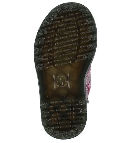Dr. Martens Boots - 1460T - Copper Pink