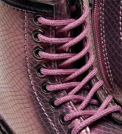 Dr. Martens Støvler - 1460 T - Copper Pink