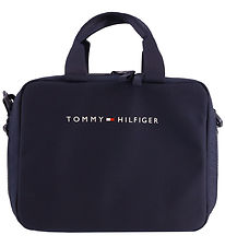 Tommy Hilfiger Køletaske - Space Blue