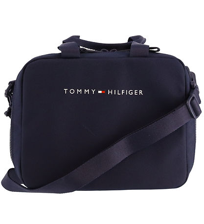 Tommy Hilfiger Køletaske - Space Blue