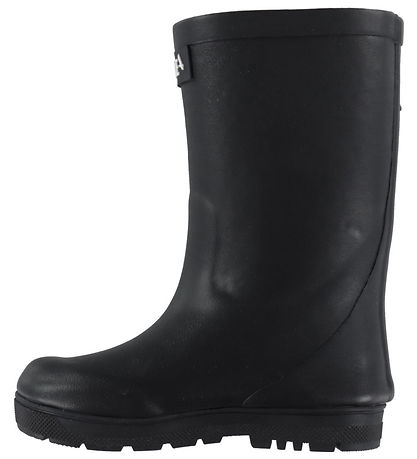 Aigle Gummistøvler m. For - Woody Pop Fur 2 - Marine
