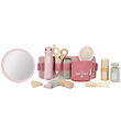Little Dutch Frisør Set - Træ - Pink