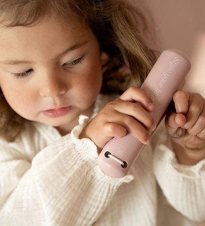 Little Dutch Frisør Set - Træ - Pink