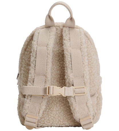 Little Dutch Rygsæk - Teddy Fairy Garden - Beige