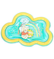 Bright Starts Vandlegemåtte - Peter Plys - Once Upon a Tummy Tim