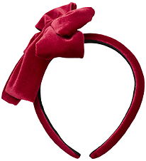 Name It Pandebånd - NkfRelvet - Jester Red