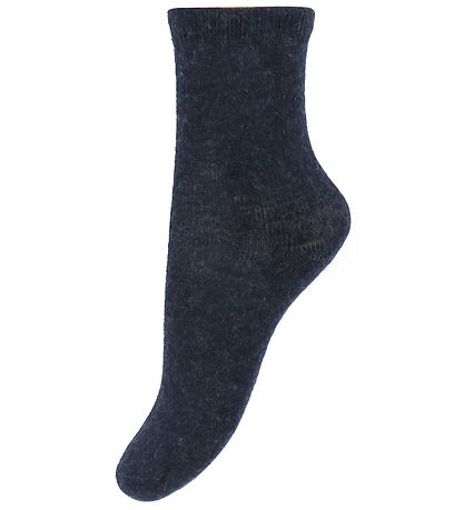 Minymo Strømper - 5-pak - Dark Navy