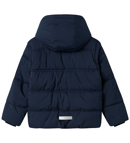 Name It Dynejakke - NkmMingo - Navy Blazer