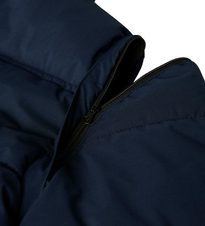 Name It Dynejakke - NkmMingo - Navy Blazer