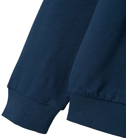 Name It Sweatshirt - NkmOrville - Insignia Blue