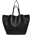 Rosemunde Shopper - Sanya - Black Silver