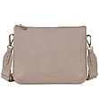 Rosemunde Skuldertaske - Andora - Grey Black Oxid