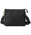 Rosemunde Skuldertaske - Andora - Black Gold