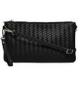 Rosemunde Clutch - Remi - Black Silver