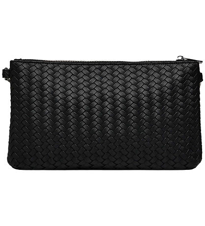 Rosemunde Clutch - Remi - Black Silver