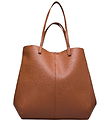 Rosemunde Shopper - Sanya - Cognac Gold