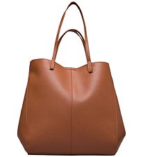 Rosemunde Shopper - Sanya - Cognac Gold