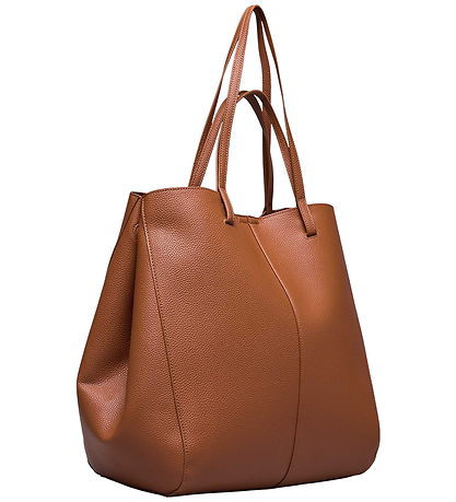 Rosemunde Shopper - Sanya - Cognac Gold