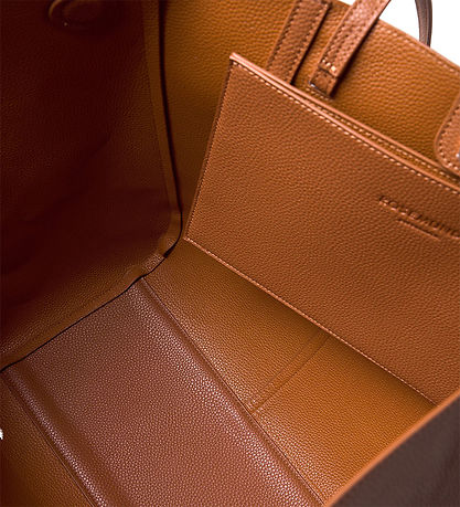 Rosemunde Shopper - Sanya - Cognac Gold