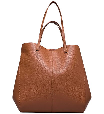 Rosemunde Shopper - Sanya - Cognac Gold