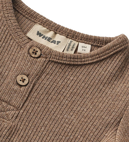 Wheat Body l/æ - Benny - Coffee Melange