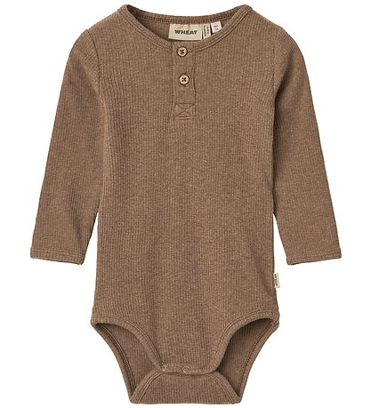 Wheat Body l/æ - Benny - Coffee Melange