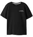 Name It T-shirt - NkmKasper - Sort